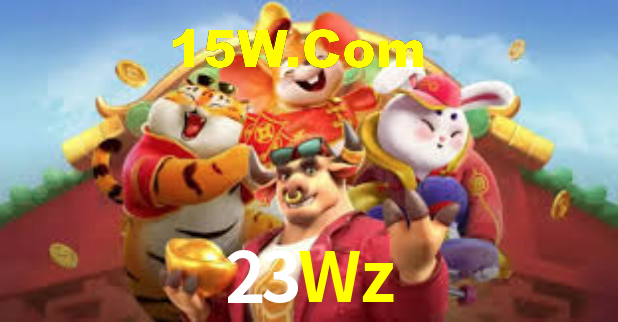 APP oficial da 23Wz para mobile