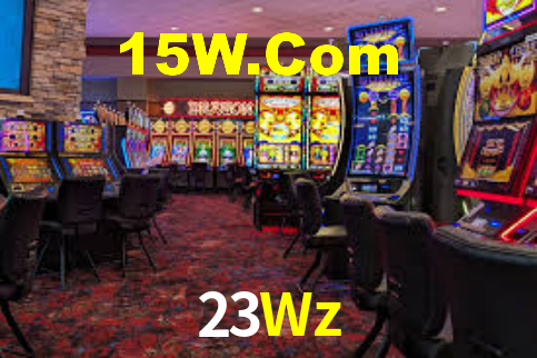 23Wz: A Experiência de Casino com Jogos de Mesa ao Vivo