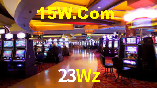 23Wz Bet