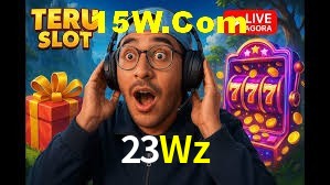 Experiência VIP 23Wz