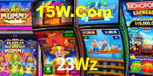 23Wz Bet