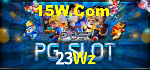 23Wz - Plataformas De Slots De Cassino Online - 23Wz.Com