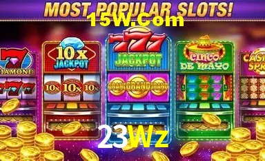 Estatísticas do Jogo 23Wz