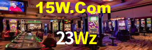 Sinta a adrenalina dos jogos de cassino com 23Wz