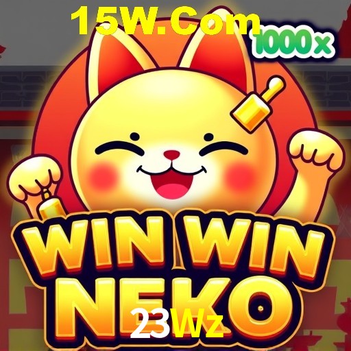 Descubra o Mundo do Cassino Online com 23Wz