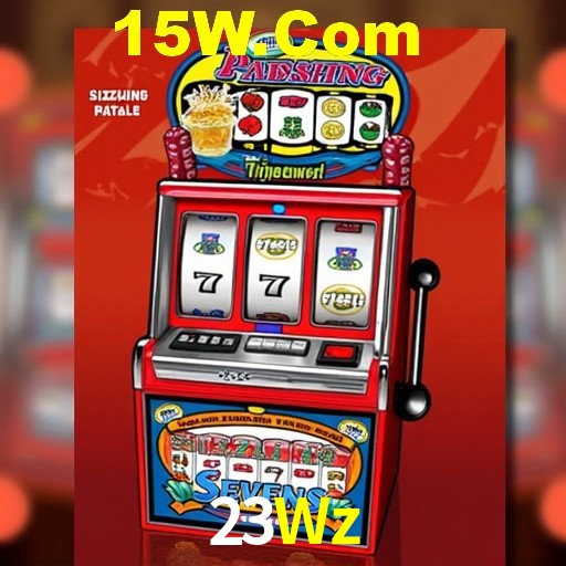 Descubra o Mundo do Cassino Online com 23Wz