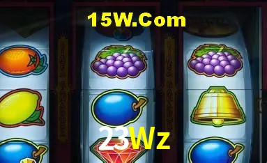 Jogos de Slot 23Wz