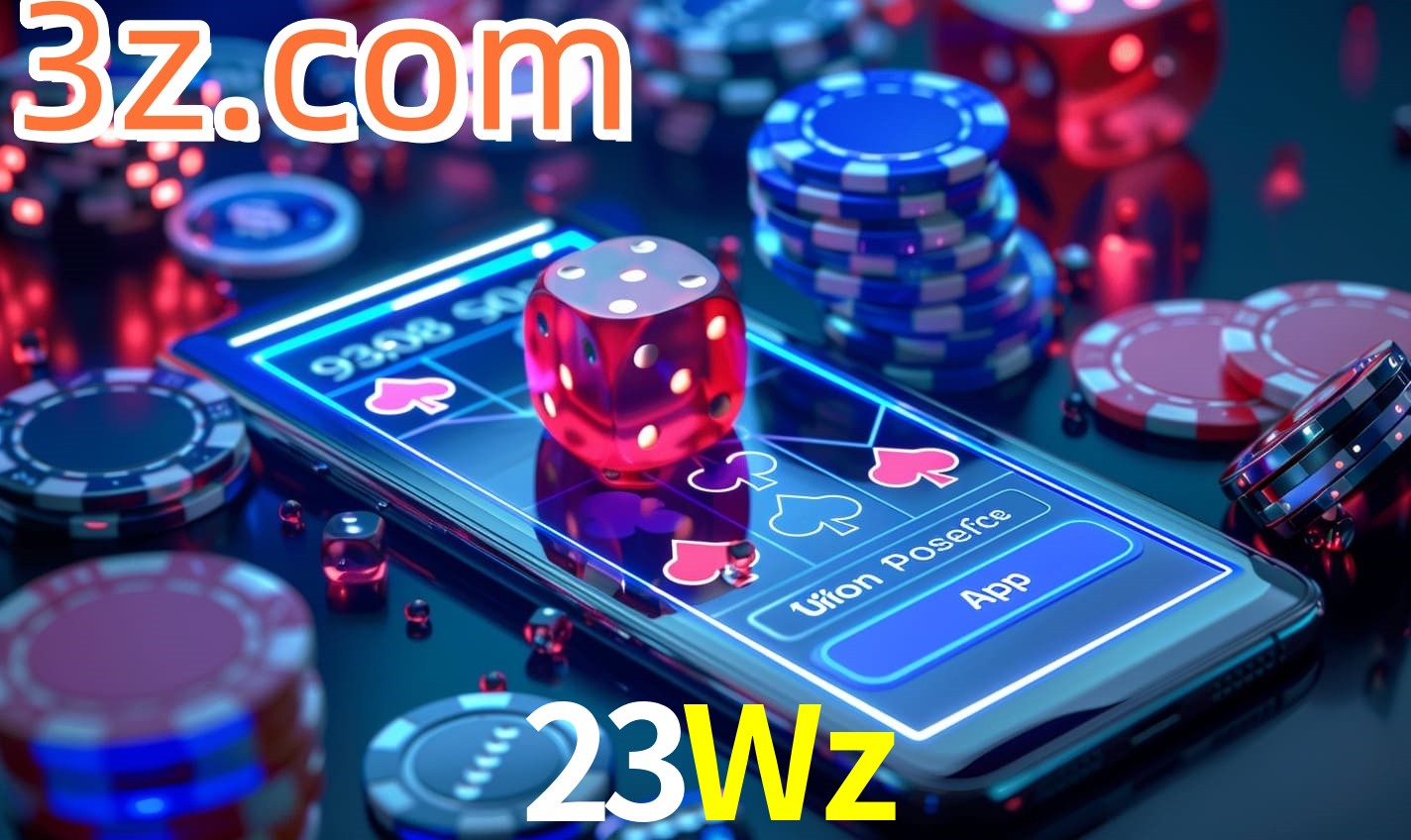 Baixar App 23Wz