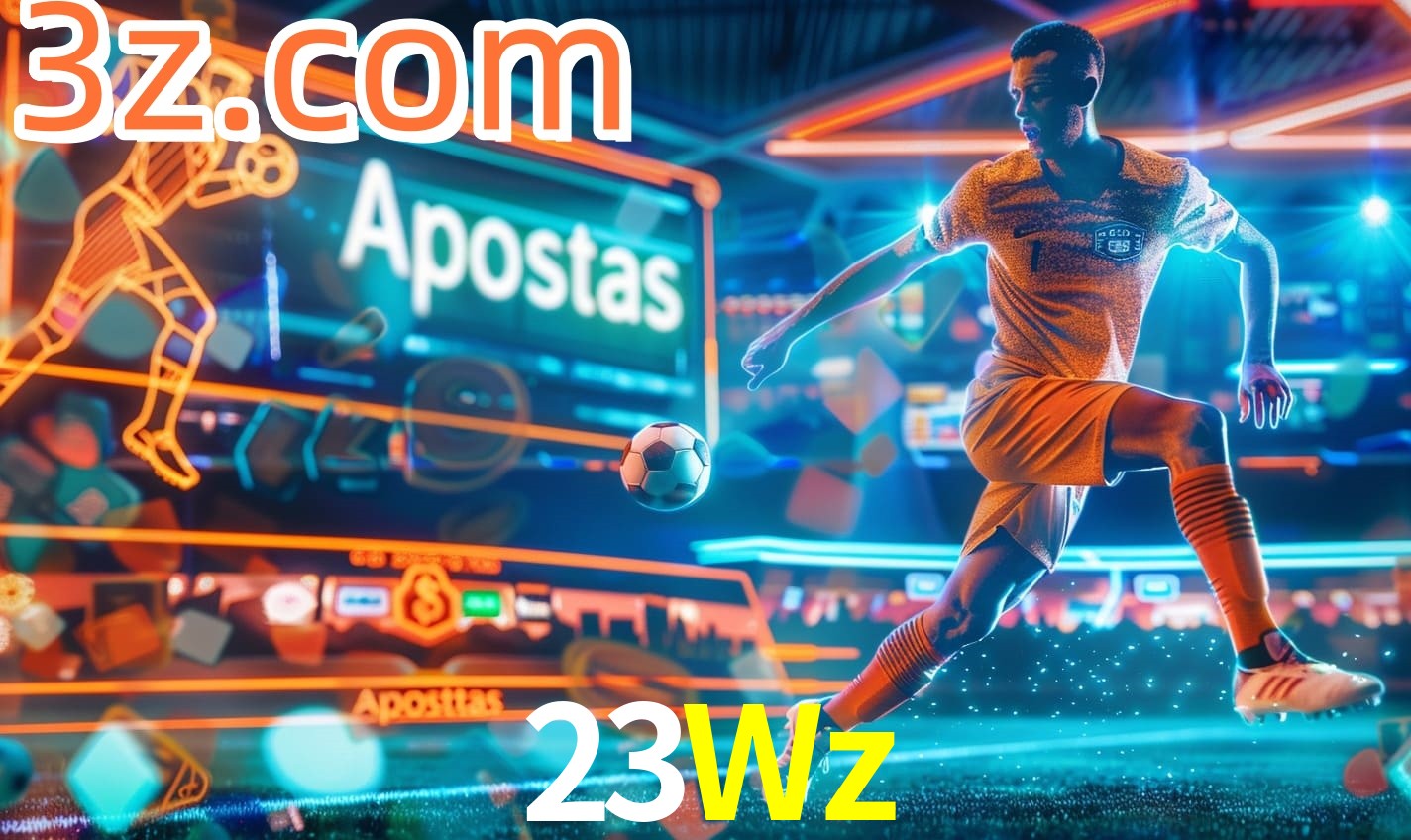 Apostas 23Wz