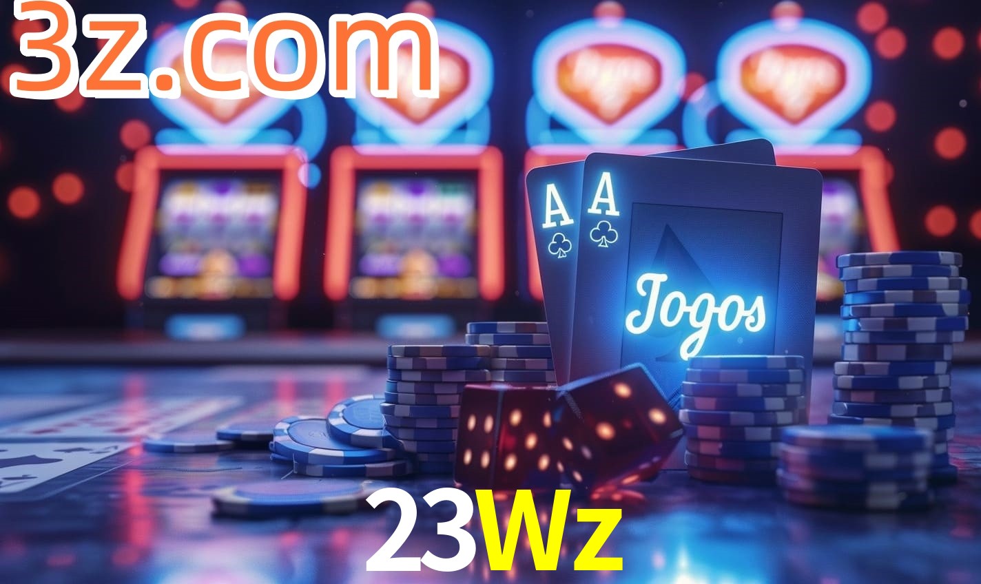 Lista de Jogos 23Wz